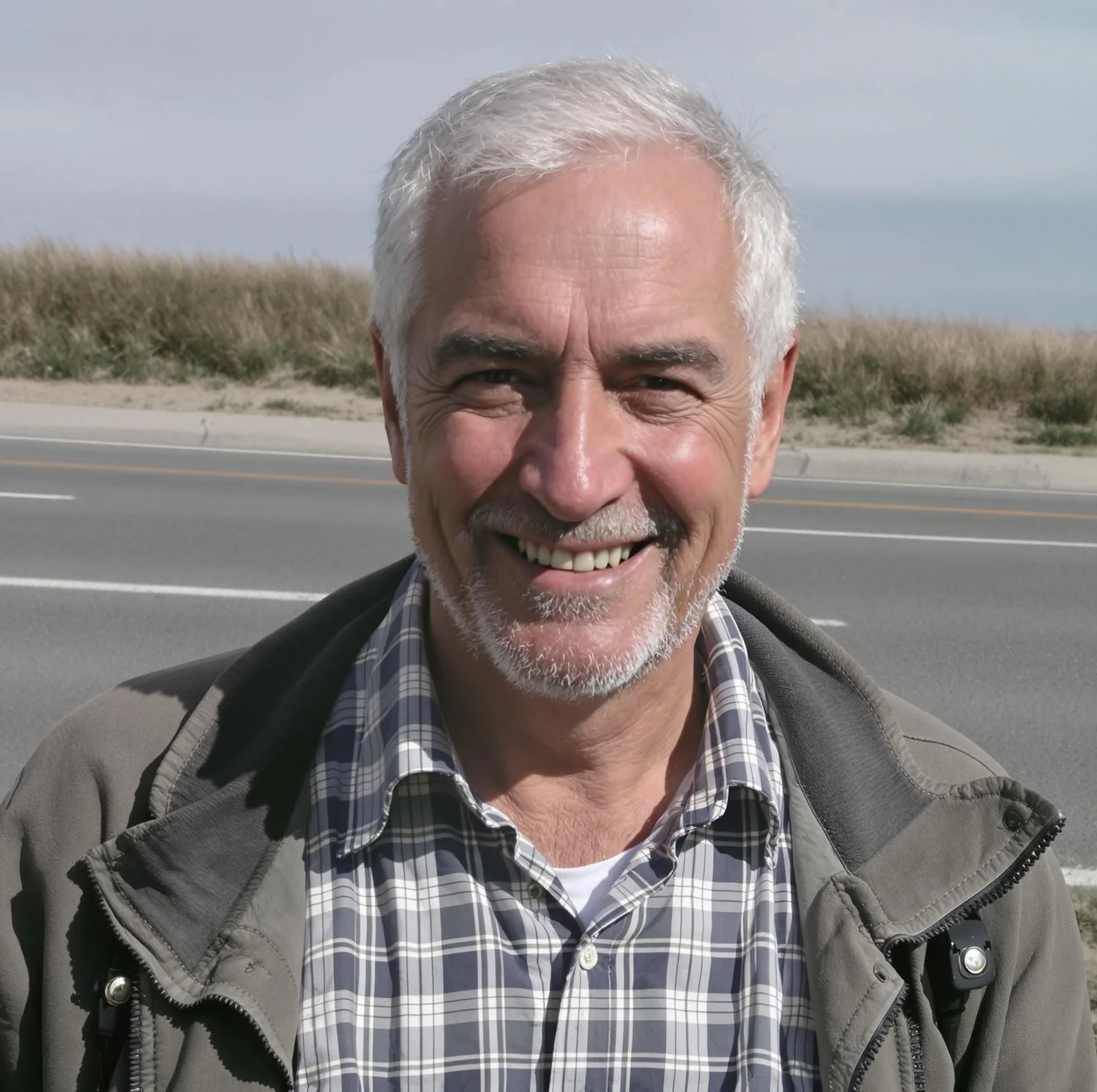 Customer — James K.